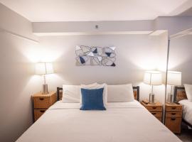 Hình ảnh khách sạn: Stay Together Suites on The Strip - 2 Bedroom 1124