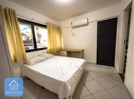 Hình ảnh khách sạn: Apartamento aconchegante no Barravento