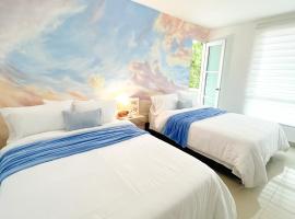 Gambaran Hotel: Hostal El Cielo