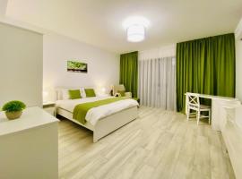 Zdjęcie hotelu: GREEN STUDIO