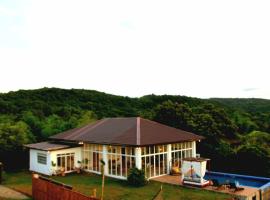 Hình ảnh khách sạn: Teresa's Farm Grand Pool Villa
