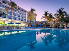 Costa Club Punta Arena - Desayuno buffet incluido