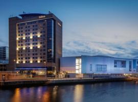 Zdjęcie hotelu: Hilton Belfast