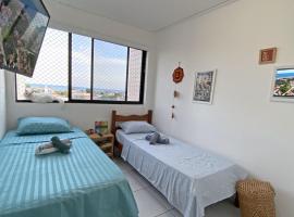 Hotel Photo: Quarto tranquilo em Olinda