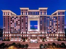 JiuTai Hotel Hangzhou