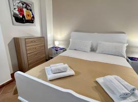 Hotel Photo: Sicilia Bedda Apartment