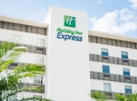 Holiday Inn Express Tegucigalpa by IHG