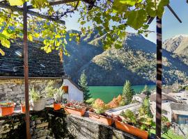 Hotel fotoğraf: Casa Carla Chalets - Happy Rentals