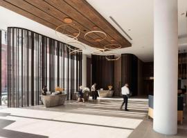 Hình ảnh khách sạn: Novotel Perth Murray Street