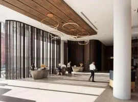 Novotel Perth Murray Street