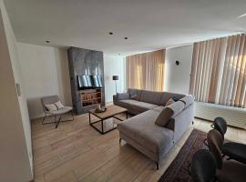 Gambaran Hotel: Stadsparel Sint-Truiden