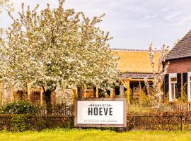 Zdjęcie hotelu: Brabantse Hoeve