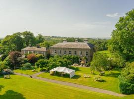 Zdjęcie hotelu: Ballyvolane House