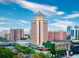 BEI Zhaolong Hotel, part of JdV by Hyatt