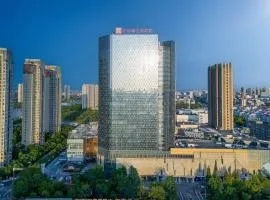 Hilton Garden Inn Nantong Haohe Scenic Area, hotel din Nantong