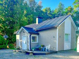 Hotel Photo: Vaasa homestay