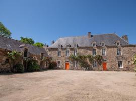 Foto di Hotel: Manoir le Cosquer