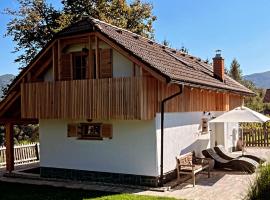 Hotel Photo: House-tanjevica