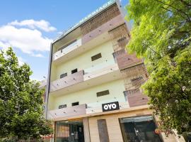 Hotel Foto: OYO Flagship Hotel Highland