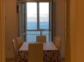 Gambaran Hotel: Una finestra sul mare