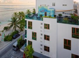 h78, hotel in Hulhumalé