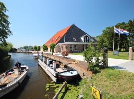 Hotel Foto: Verblijf bij Bynt