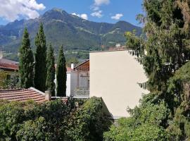 Hotel Photo: Appartement Laurin