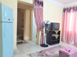 صور الفندق: Furnished Apartment