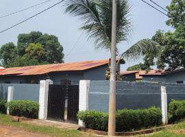 Zdjęcie hotelu: Nicely Furnished Comfortable Holiday Apartment Home at Yarambamba Estate