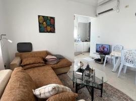 Hotel Foto: Cosy apartment monastir