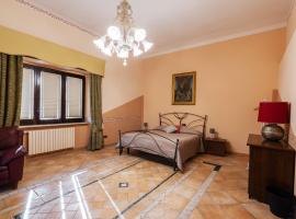 Hotel Photo: Villa Anna Maria - Amorosi