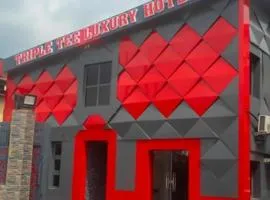 Triple Tee Hotel & Service Apartments