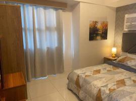 Gambaran Hotel: 2BR Condo at Horizon 101 Cebu