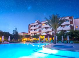 Hotel Foto: ANADOL Hotel & Pool next to Kyrenia Harbour