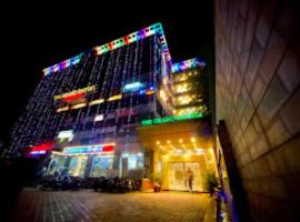 รูปภาพของโรงแรม: The Grand Empire Best 4 Star Luxury Hotel in Patna