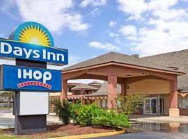 Days Inn by Wyndham St Augustine I-95-Outlet Mall, хотел в Сент Августин