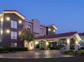 รูปภาพของโรงแรม: La Quinta Inn by Wyndham Sacramento North