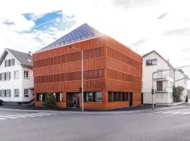 Hotel Johann