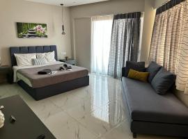 Hotel kuvat: DAFNI LUXURY SUITES