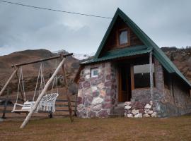 Forest fruit Jelovica, hotel v destinaci Berane