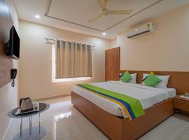 Hotel Photo: Treebo Trend Raj Palace