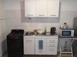 מלון צילום: EFRA Apartment