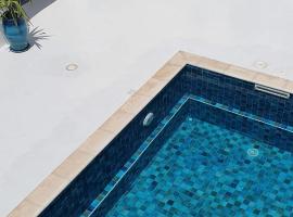 Hotelfotos: Maison d’hôte, Djerba