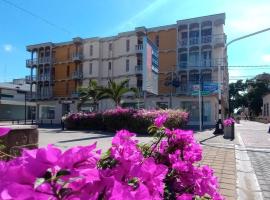 Gambaran Hotel: FLOWERS HOUSE Aptos cerca plaza Alfonso López