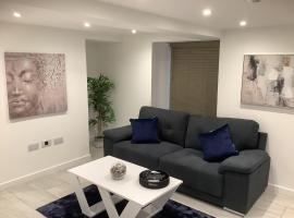 מלון צילום: Newly Renovated Apartment