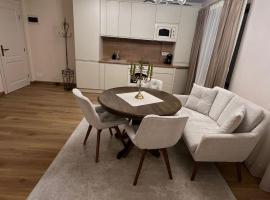 Apartament HERA, Hotel in Alba Iulia