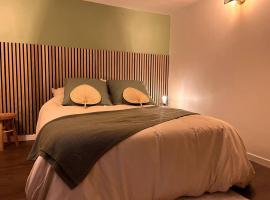 Foto do Hotel: La Cosy Green Suite