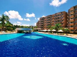 Gran Lençóis Flat Residence, hotel in Barreirinhas