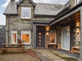 Gambaran Hotel: Cottage No,2 - Uk41847