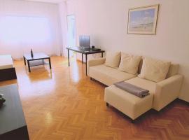 होटल की एक तस्वीर: STAY Virtuoso Apartment Nicosia